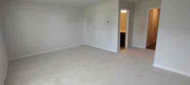 3 BR in Raleigh