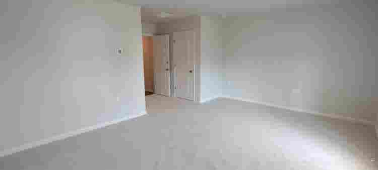 3 BR in Raleigh