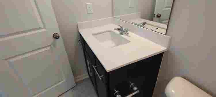 3 BR in Raleigh