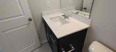 3 BR in Raleigh