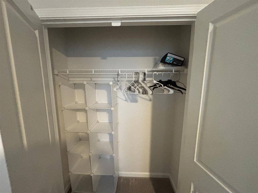 4 BR in Raleigh