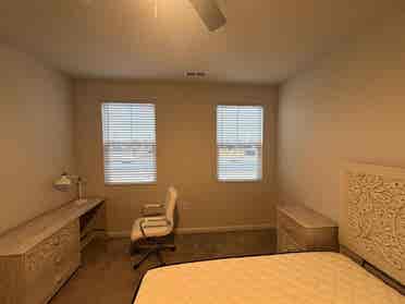 4 BR in Raleigh