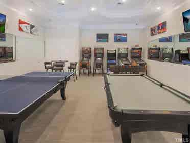 4 BR in Raleigh