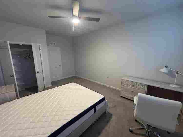 4 BR in Raleigh