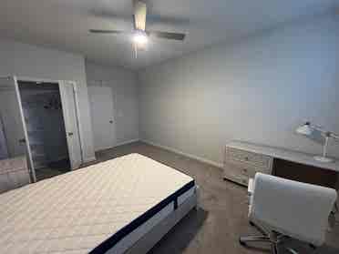 4 BR in Raleigh
