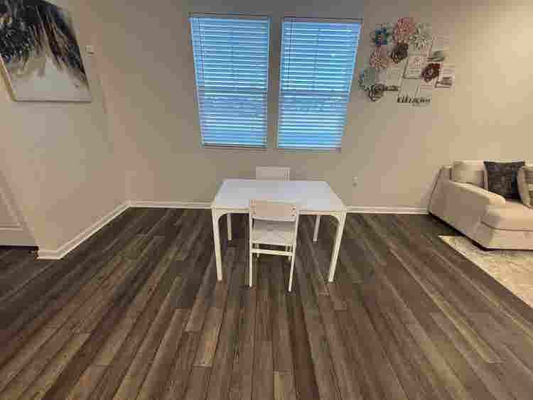 4 BR in Raleigh