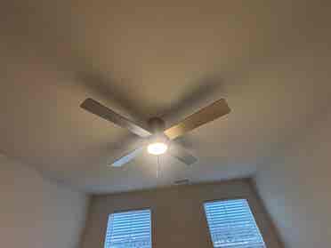 4 BR in Raleigh