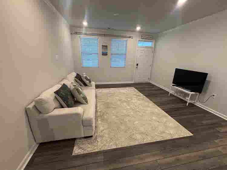 4 BR in Raleigh
