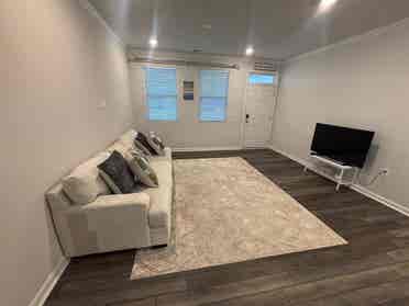 4 BR in Raleigh