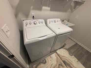 4 BR in Raleigh