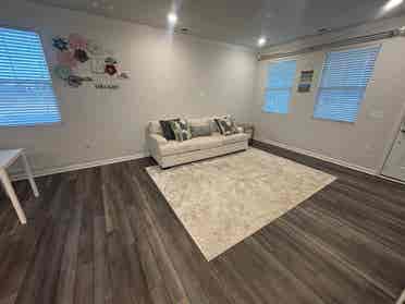 4 BR in Raleigh