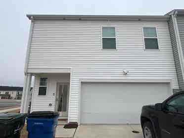 4 BR in Raleigh