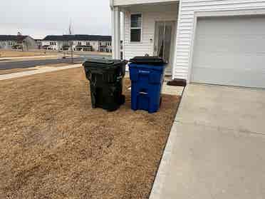 4 BR in Raleigh