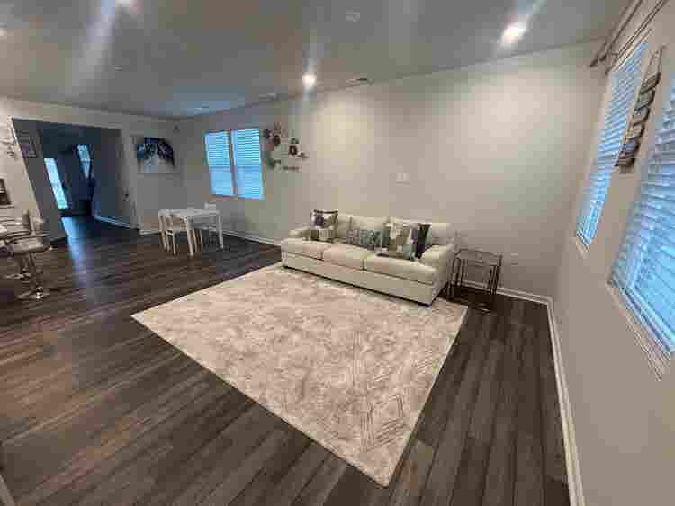 4 BR in Raleigh