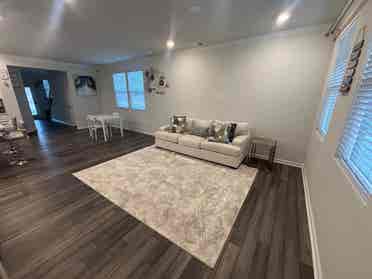 4 BR in Raleigh