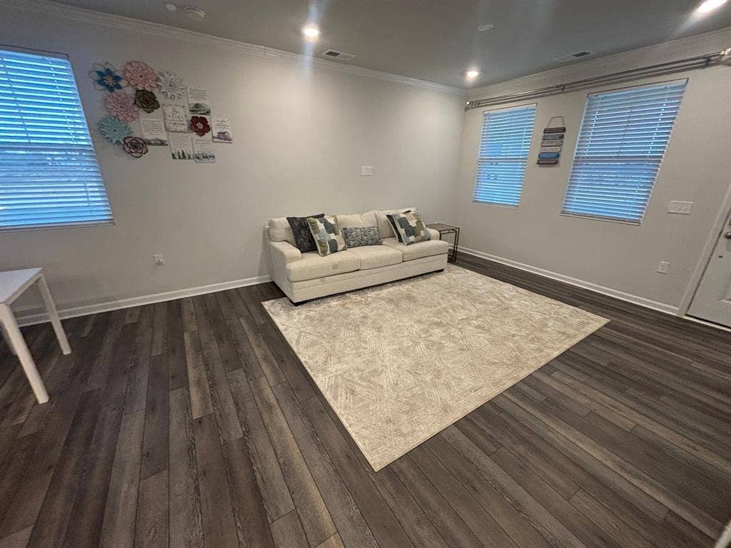 4 BR in Raleigh