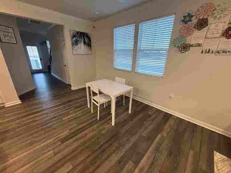 4 BR in Raleigh