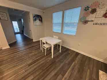4 BR in Raleigh