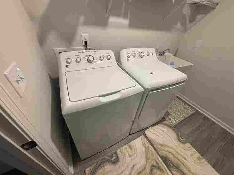 4 BR in Raleigh