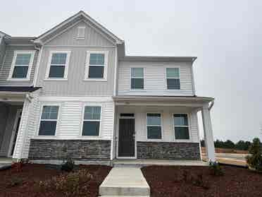 4 BR in Raleigh