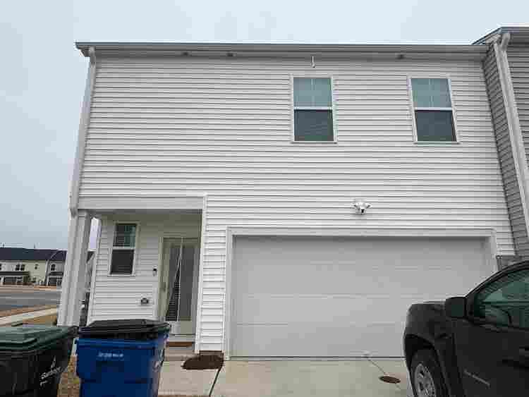 4 BR in Raleigh