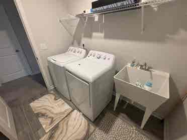 4 BR in Raleigh