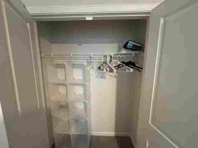 4 BR in Raleigh