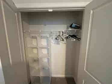 4 BR in Raleigh