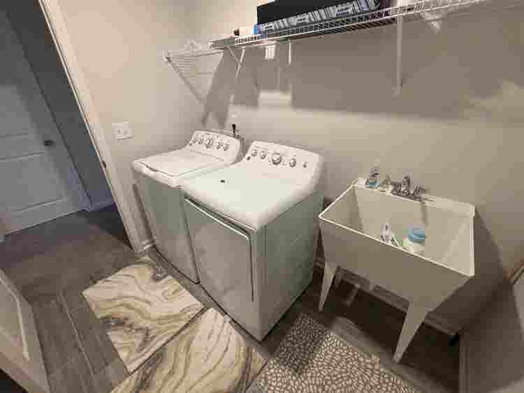 4 BR in Raleigh