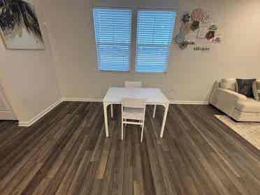 4 BR in Raleigh