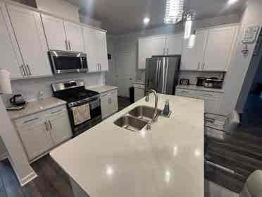4 BR in Raleigh