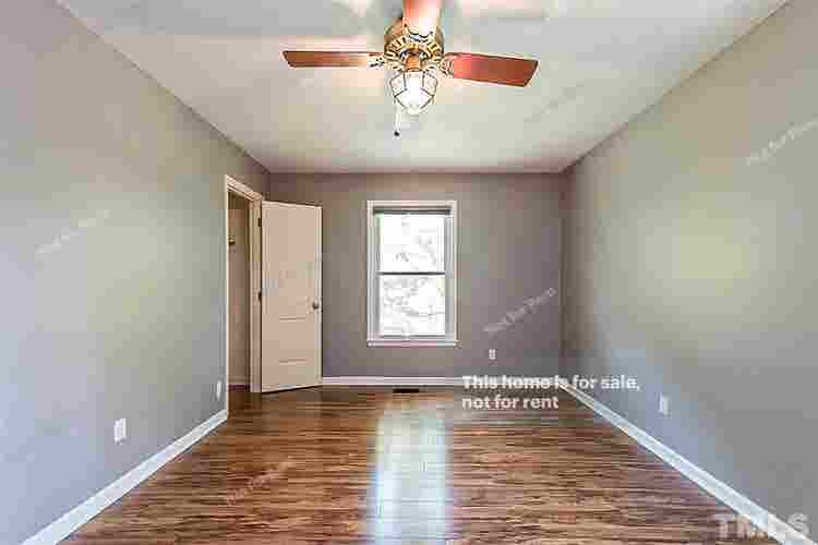 6 BR in Raleigh