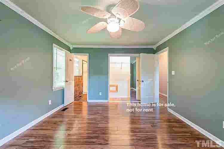6 BR in Raleigh