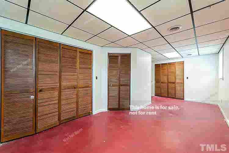 6 BR in Raleigh