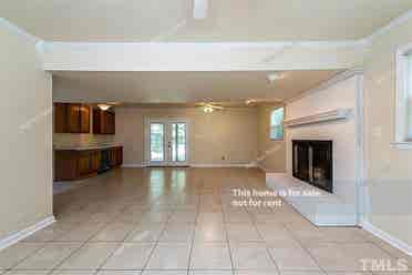6 BR in Raleigh