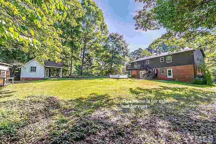 6 BR in Raleigh