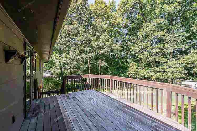 6 BR in Raleigh