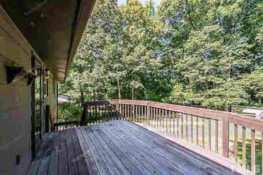 6 BR in Raleigh