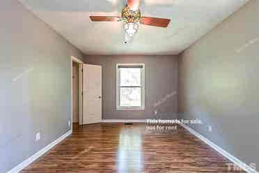 6 BR in Raleigh