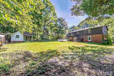 6 BR in Raleigh