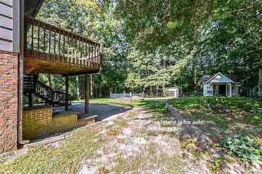 6 BR in Raleigh