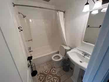 6 BR in Raleigh