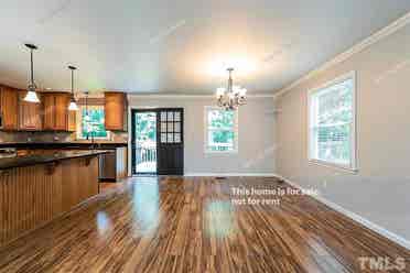 6 BR in Raleigh