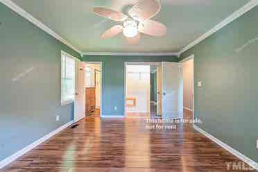 6 BR in Raleigh