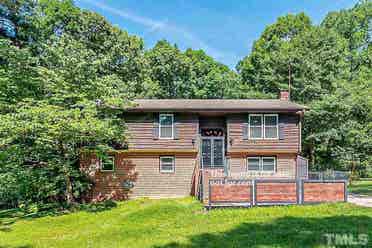 6 BR in Raleigh