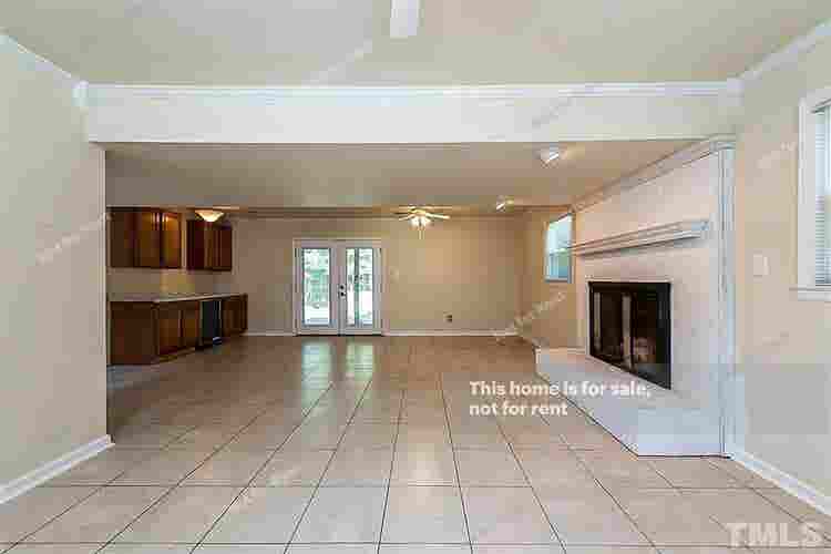 6 BR in Raleigh