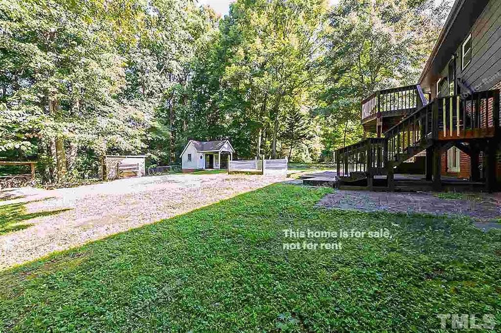 6 BR in Raleigh
