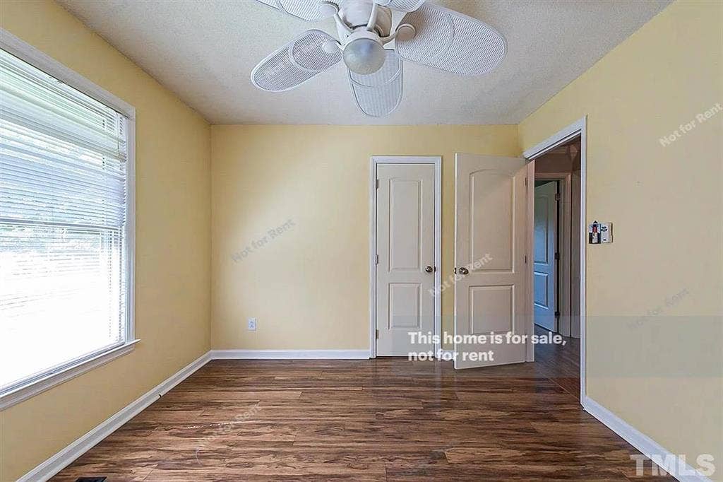 6 BR in Raleigh