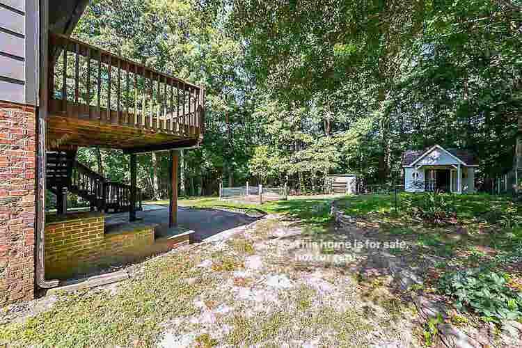 6 BR in Raleigh