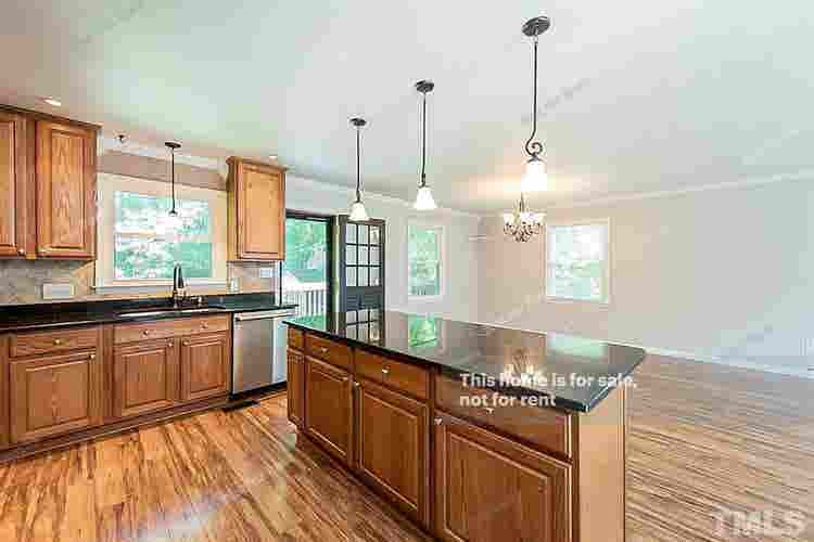 6 BR in Raleigh